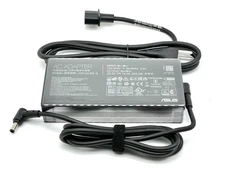 ASUS 240W 20.0V AC Adapter Charger for ASUS ROG Strix SCAR/Zephyrus ADP-240EB B