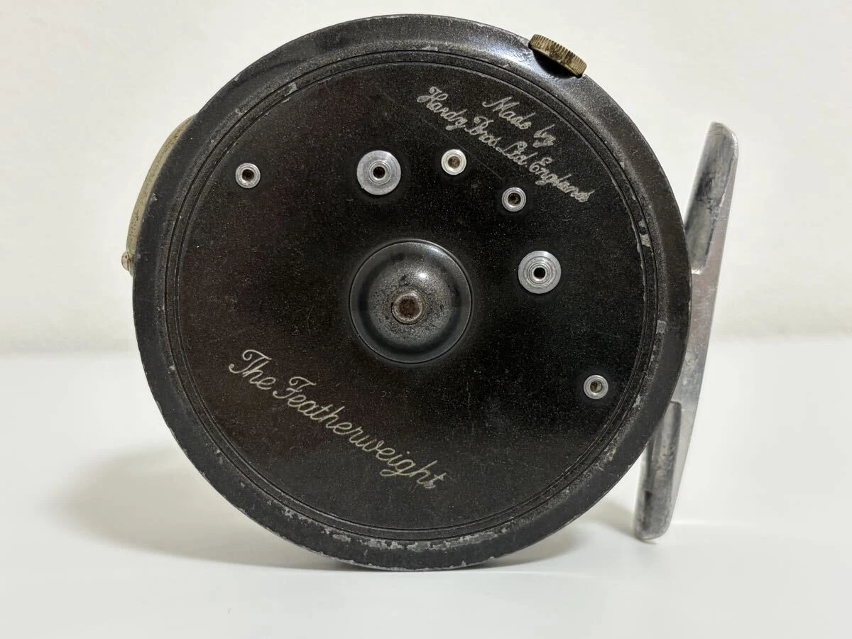 Hardy Featherweight for sale - eBay
