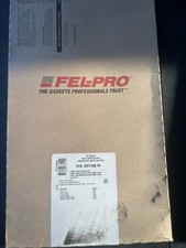 Fel-pro Os 30728 R Oil Pan Gasket Set For 03-10 Chrysler Dodge Neon Pt Cruiser