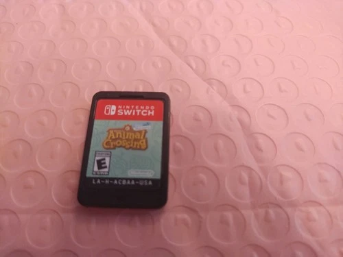 New ListingAnimal Crossing: New Horizons - Nintendo Switch
