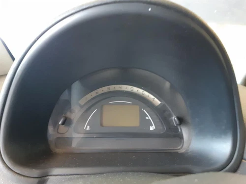 96488011XT System Audio / Radio/CD für CITROEN C2 Audace 2007 4144616 - Bild 9 von 10