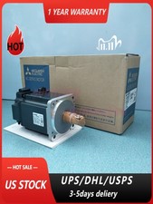 Mitsubishi HC-UF13K Servo Motor 1PC New  HCUF13K