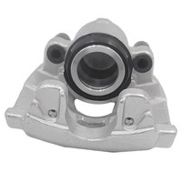 Bremssattel Vorne Rechts 57Mm FüR Audi Q3 8U Seat Alhambra Vw Sharan 7N Tiguan