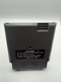 The Chessmaster (Nintendo Entertainment System, 1990) cartuccia NES testata 