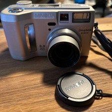 Current Minolta S304 marketplace offer