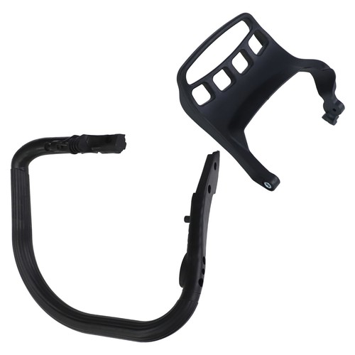 For MS362 MS391 Chainsaw Handle Replacement Ergonomic Design Easy Install - Picture 8 of 12