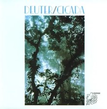 Deuter - Cicada