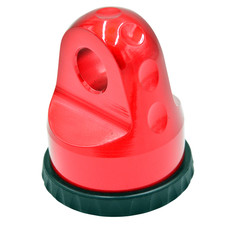 Gancio cavo supporto grillo 16000 lbs per cavo acciaio sintetico Offroad