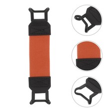 3 Pcs Tablet Grip with Elastic Band Adjustable Hand Strap Phone Holder