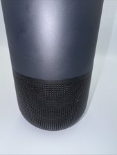 Black Audio Player Docks Mini Speakers for Alba for sale