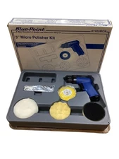 BLUE POINT TOOLS AT403MC Polisher (MP2050152)