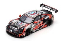 SPARK,PORSCHE 911 GT3 R (992) #44 CLRT 24h SPA 2023 C.Mateu / F.Makowiecki / ...