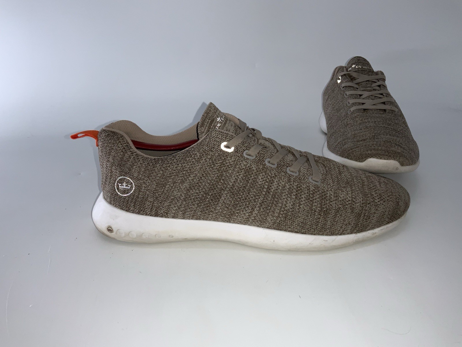 Peter Millar Hyperlight Glide Reflect Sneaker Men… - image 3