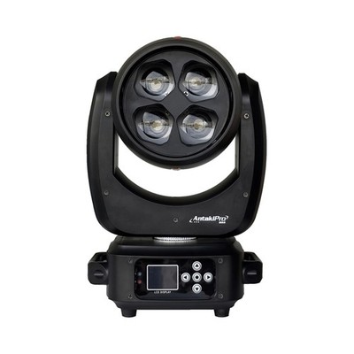 Antakipro AP-150MH 150-watt Led Bee Eye Moving Head (ap150mh)