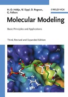 Hans-Dieter/Sippl, Wolfgang/Rognan, Didier Et Al HöLtje | Molecular Modeling | X