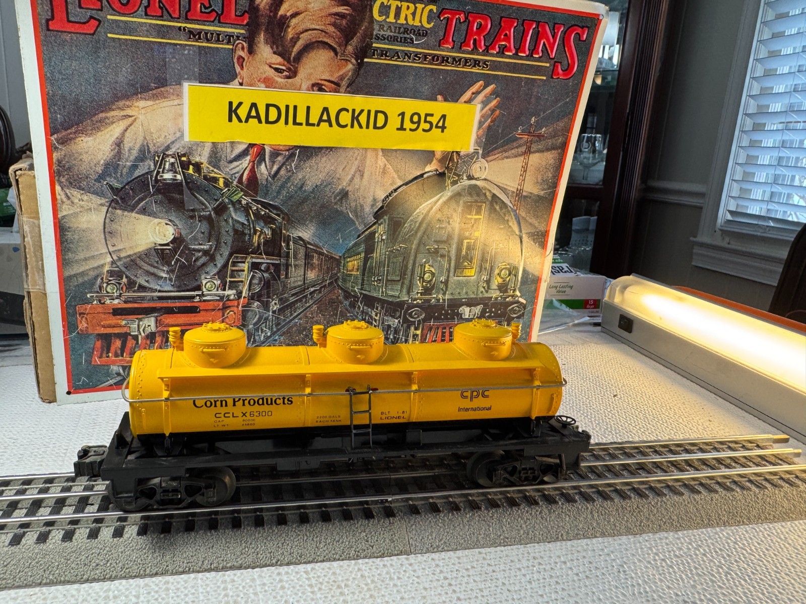 Click here to see eBay Auction