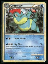 Croconaw Call of Legends 41/95 Normal MP on eBay
