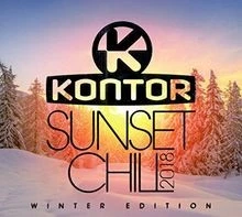 Kontor Sunset Chill 2018-Winter Edition von Various | CD | Zustand gut