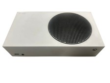 Xbox one Series S ( Boxed ) With Controller + Cables - 500gb games console