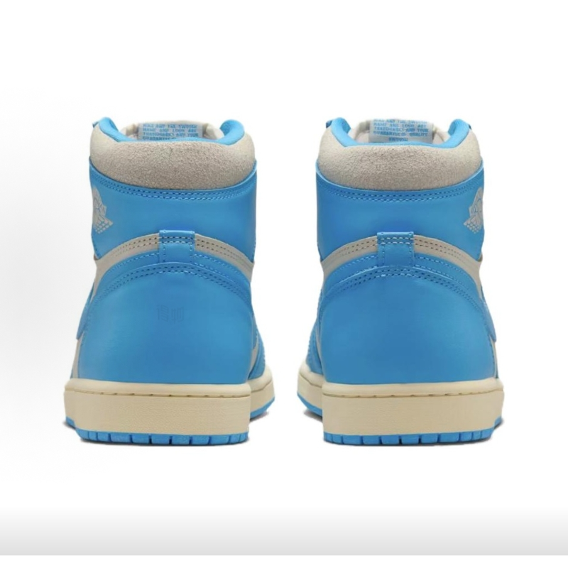 Size 12 - Air Jordan 1 Retro OG High UNC Reimagined for sale