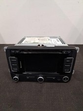 Autoradio Seat ALTEA