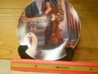 The Red Dress "Costuming of a Legend: Dressing Gone with the Wind" Plate #17370 — photo 3