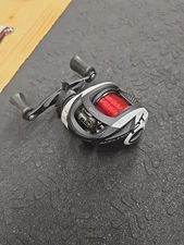 Quantum  Accurist PT AC100SPT Baitcasting Reel  6.3:1   REEL ONLY