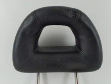 2000-2002 Volkswagen Beetle Headrest Head Rest Rear Center Seat Black NTEDW