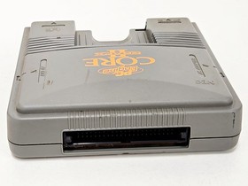 NEC PC Engine CoreGrafX 2 Console 438 JUNK Japan