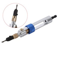 T- Drill Driver Multi Screwdriver Bit Set Revolving Head With Different Kinds Of