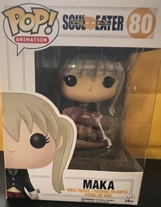 Maka FUNKO POP | eBay