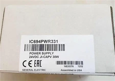 1PC New GE Fanuc IC694PWR331 Module Expedited Shipping