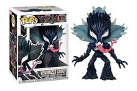 Gadget - Marvel: Funko Pop! - Venom - Venomized Groot (Vinyl Figure 511) -D- Fun