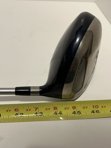 ADAMS GOLF GT2 TITANIUM 430CC DRIVER 10* GT2 ULTRALITE GRAPHITE REG FLEX w/COVER - Picture 11 of 15