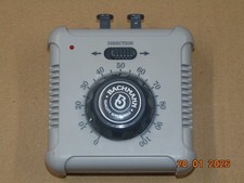 Graham Farish/Bachmann single track Controller .