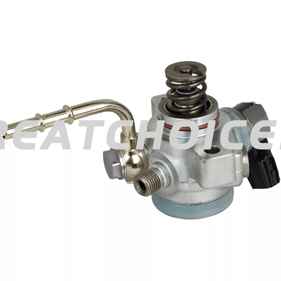 For Honda Ridgeline Acura MDX RLX TLX 3.5L High Pressure Fuel Pump 16790-5J6-A01 - Image 2 of 4