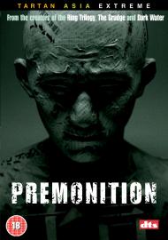 Premonition (DVD, 2006)
