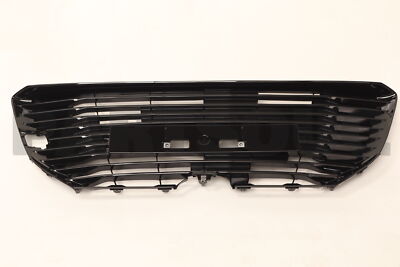 53112BZ331C0 Genuine Toyota GRILLE, RADIATOR, LW 53112-BZ331-C0 | eBay