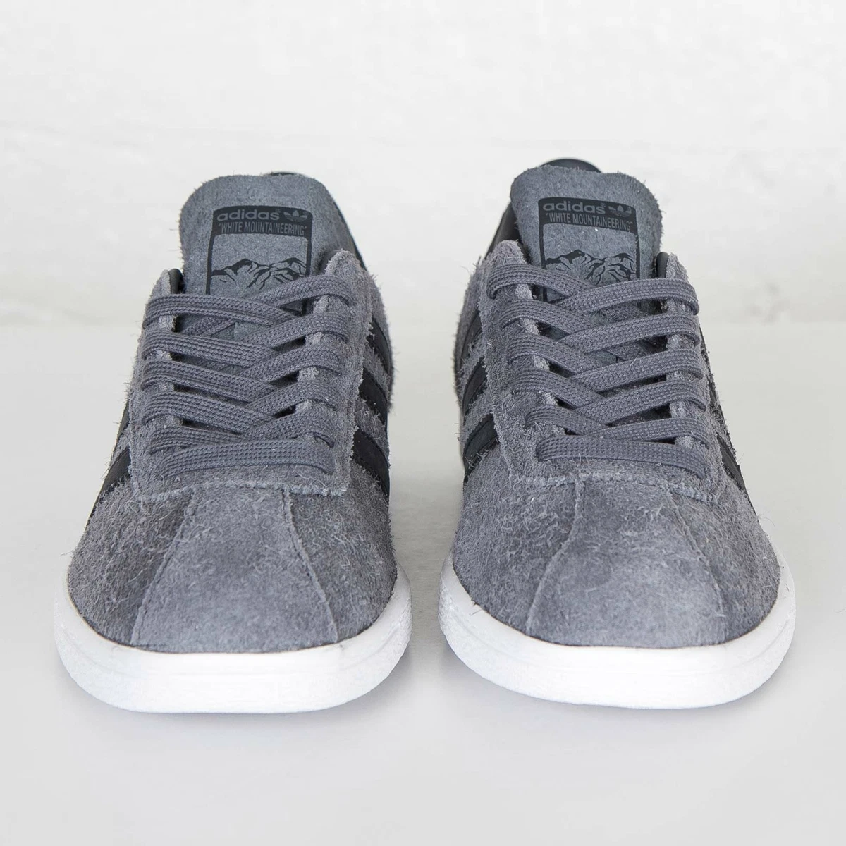 White Mountaineering x adidas Tobacco Onix AQ3268 Men Size US 6 NEW