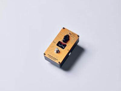 VOX (Vox) Compact effector for guitar SMOOTH Impact