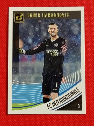 2018-2019 PANINI DONRUSS SOCCER CARDS - Picture 26 of 139