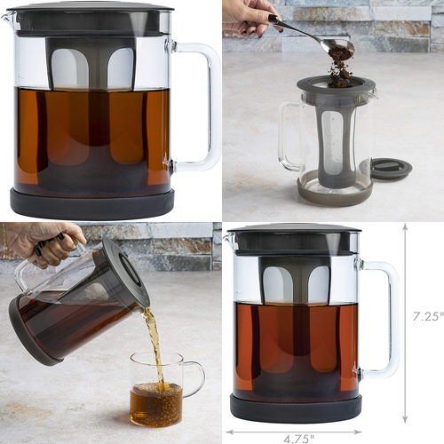 Primula Pace Cold Brew Iced Coffee 