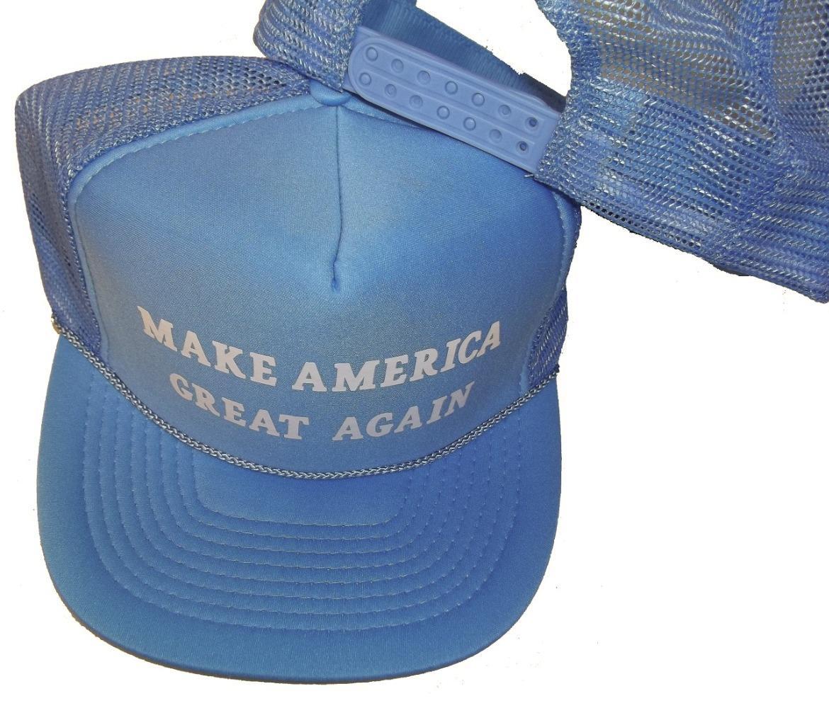 Baseball Cap Donald Trump