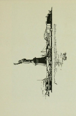 Glimpses of New York 1911 Statue of Liberty Poster Print by Unknown (24 X 36)