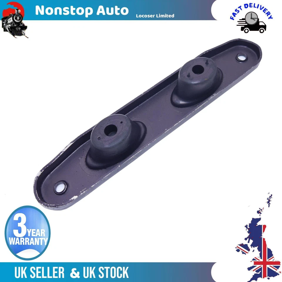 Exhaust Mount Holder Bracket Front For VW Beetle Caddy III EOS 1K0253144BD - Image 2 of 4