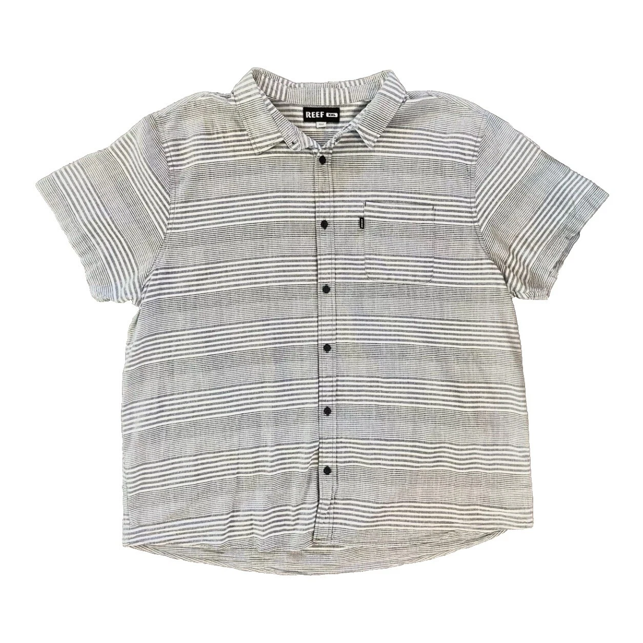 Camisas de vestir para hombre Reef