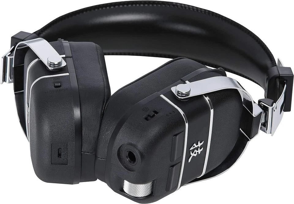 DDU BOSS Waza-Air Wireless Gitarren Kopfhörer Verstärker Bluetooth Brandneu - Bild 3 von 3