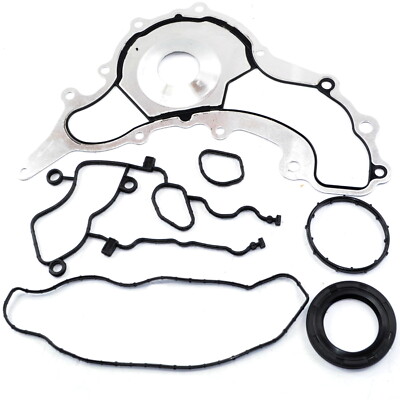 DNJ Dichtung Deckel Steuerkette Passend für Dodge Journey Cherokee Wrangler