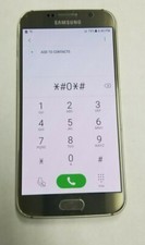 Samsung Galaxy S6 G920P 32gb GSM UNLOCKED