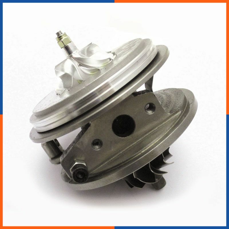 CHRA pour VW idéal pour la réfection mécanique des turbocompresseurs BV43B